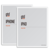 GTD iPhone and iPad